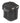 Hamlet XPW2UTRAVEL Adattatore di Viaggio USB Universale Nero 2 Porte 150+ Paesi