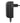 Hamlet XPAD220V Caricatore da Parete Nero per Tablet e PC Zelig Pad AC