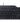 DELL Tastiera 580-17680 Cablata USB QWERTY Fullsize Multimedia Nero