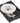 Dell Disco Rigido Interno HDD 1TB SATA 3.5" 7200 Giri/min per Computer