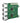 DELL PCI Express Ethernet 1000 Mbit/s 4-Port RJ-45 Network Card for PowerEdge
