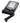 Dell 400-AUUQ HDD 2TB 7200 RPM NL-SAS 3.5" for Hot-Swap Server/Workstation