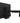 DELL Braccio per Monitor Singolo MSA20 Nero, Supporto 10kg, 19-38", Regolabile