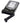 DELL HDD 2.4TB 10000RPM 2.5" SAS for Server | Internal Hard Drive