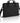 Housse pour ordinateur portable Dell 15-16 pouces, protection durable et écologique, noire