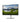 Monitor DELL P2723D 27" QHD IPS 60Hz - Serie P - Nero e Argento