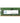 Mémoire RAM DELL 16 Go DDR5 4800 MHz pour ordinateur portable AB949334 sans tampon