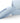 DELL MS700 Mouse Bluetooth Ottico 4000 DPI Ambidestro per Viaggio Blu