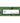 DELL Memoria RAM 32GB DDR5 4800MHz SO-DIMM AC258276 per Laptop