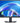 Monitor DELL S Series SE2425H 23.8 pollici Full HD LCD 75 Hz Nero