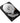 DELL HDD 8 TB 3.5" 7200 RPM SAS for Server 161-BBRX Hot-swap