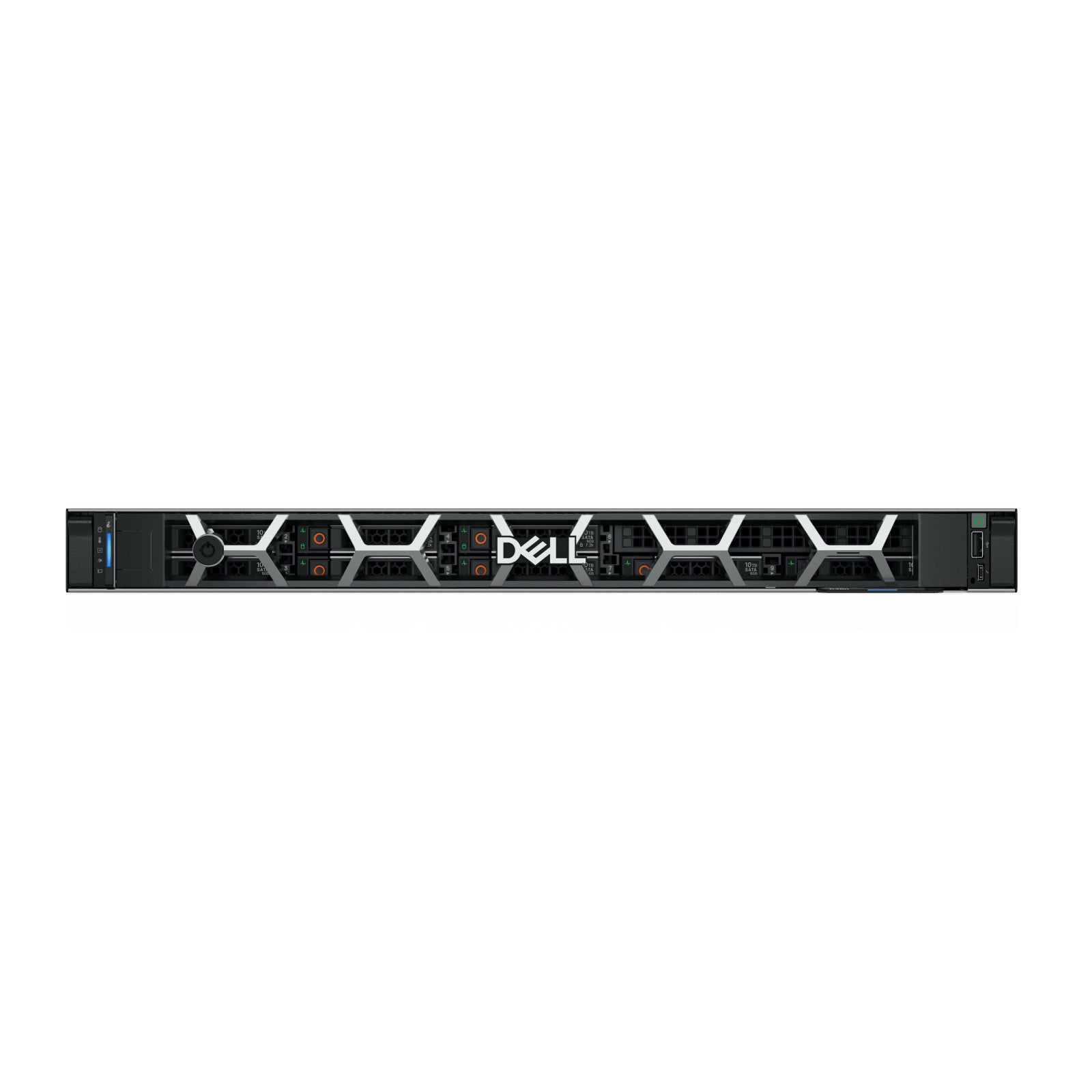 DELL PowerEdge R360 Server Rack: Potente e Versatile | BestDigit