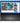 DELL DC16250 Notebook 16" Intel Core 7 16GB RAM 1TB SSD Windows 11 Pro Nero