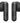 Dell EB525 Auricolari True Wireless Stereo Bluetooth ANC Nero con Microfono