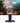 Alienware Monitor Gaming 27" 4K QD-OLED 240Hz Nero AW2725Q