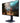Alienware Monitor Gaming 27" 4K QD-OLED 240Hz Nero AW2725Q