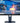 Monitor Gaming Alienware AW2525HM 24.5" FHD 320Hz 0.5ms G-Sync/FreeSync Nero