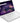 Dell 16 Premium DA16250 Notebook 16.3" 4K Ultra HD RTX 5060 - Platino