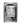 DELL Hard Disk 4TB 7200RPM 3.5" SATA III per Server/Workstation 400-BRCS