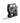 DYMO Etichette D1 Durevoli Nylon Nero su Bianco 12mm x 5.5m per LabelManager