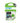 DYMO Etichette D1 Durevoli Nylon Nero su Bianco 12mm x 5.5m per LabelManager