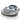 DYMO LetraTag LT-100T Etichettatrice Portatile Grigia QWERTY Stampa Termica 1,2 cm
