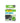 DYMO D1 Etichette Standard in Poliestere Nero su Giallo 9mm x 7m per LabelManager