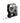 DYMO Etichette D1 12mm x 7m Nero su Bianco Resistenti Acqua e UV per LabelManager