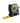 DYMO D1 Etichette Standard in Poliestere Nero su Giallo 24mm x 7m per LabelManager