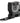 DYMO D1 Etichette Standard 24mm x 7m Bianco su Nero Poliestere per LabelManager