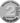 KitchenAid Frullatore Portatile Mini 5KSBR256BM Nero 0,473L Batteria Rimovibile 2 Velocità