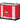 KitchenAid Tostapane 5KMT2116 2 Fette Rosso Metallo 7 Livelli Doratura 1200W