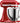 KitchenAid Artisan 5KSM185PSEER Robot da Cucina Planetario 300W 4,8L Rosso