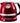 KitchenAid Bollitore Elettrico Artisan 5KEK1522ECA 1,5 L 2400 W Termostato Regolabile 50-100°C Doppia Parete Rosso
