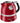 KitchenAid Bollitore Elettrico Artisan 5KEK1522ECA 1,5 L 2400 W Termostato Regolabile 50-100°C Doppia Parete Rosso