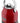 KitchenAid Bollitore Elettrico 5KEK1222EER 1,25L 2200W Acciaio Inox Rosso Impero
