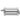 KitchenAid Sfogliatrice per Planetaria 5KSMPSA Acciaio Inossidabile, 8 Spessori, Sfoglia 14 cm
