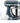 KitchenAid Impastatrice Planetaria 5KSM95PSEBS 4,3 L 275 W Blu Acciaio