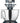 KitchenAid Impastatrice Planetaria 5KSM95PSEBS 4,3 L 275 W Blu Acciaio