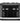 KitchenAid Tostapane 5KMT4109EBM 4 Fette 1640W 7 Livelli di Doratura Fessure Extra Large Nero Acciaio Inox