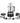 KitchenAid Robot da Cucina 5KFP1319EBM 3,1 L 400 W Nero Opaco