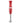 KitchenAid Frullatore ad Immersione 5KHBV83EER 180W Rosso Imperiale con Accessori 1L