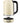 KitchenAid Bollitore Elettrico 5KEK1701EAC 1,7 L 2400 W Temperatura Regolabile Acciaio Inox Crema