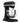 KitchenAid Impastatrice Planetaria 5KSM60SPXEBM 375 W Ciotola 5,6 L 11 Velocità Nero Opaco