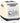 KitchenAid Tostapane 2 Fette 5KMT221EAC 1100W 7 Livelli di Doratura Crema