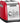 KitchenAid Tostapane 2 Fette 5KMT221EER 1100W 7 Livelli di Doratura Rosso Imperiale