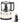 KitchenAid Mini Tritatutto 5KFC3516EAC 830 ml 240W Crema