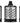 KitchenAid Set 3 Tamburi Grattugiare e Sminuzzare 5KSMEMVSC per Accessorio Affettatrice 5KSMVSA