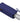 Parapluie pliant automatique Samsonite Alu Drop S Mini bleu 21 cm 4 sections