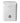 Ariston Dehumidifier DEOS16S White 16L/24h 41dB for Rooms up to 44m²